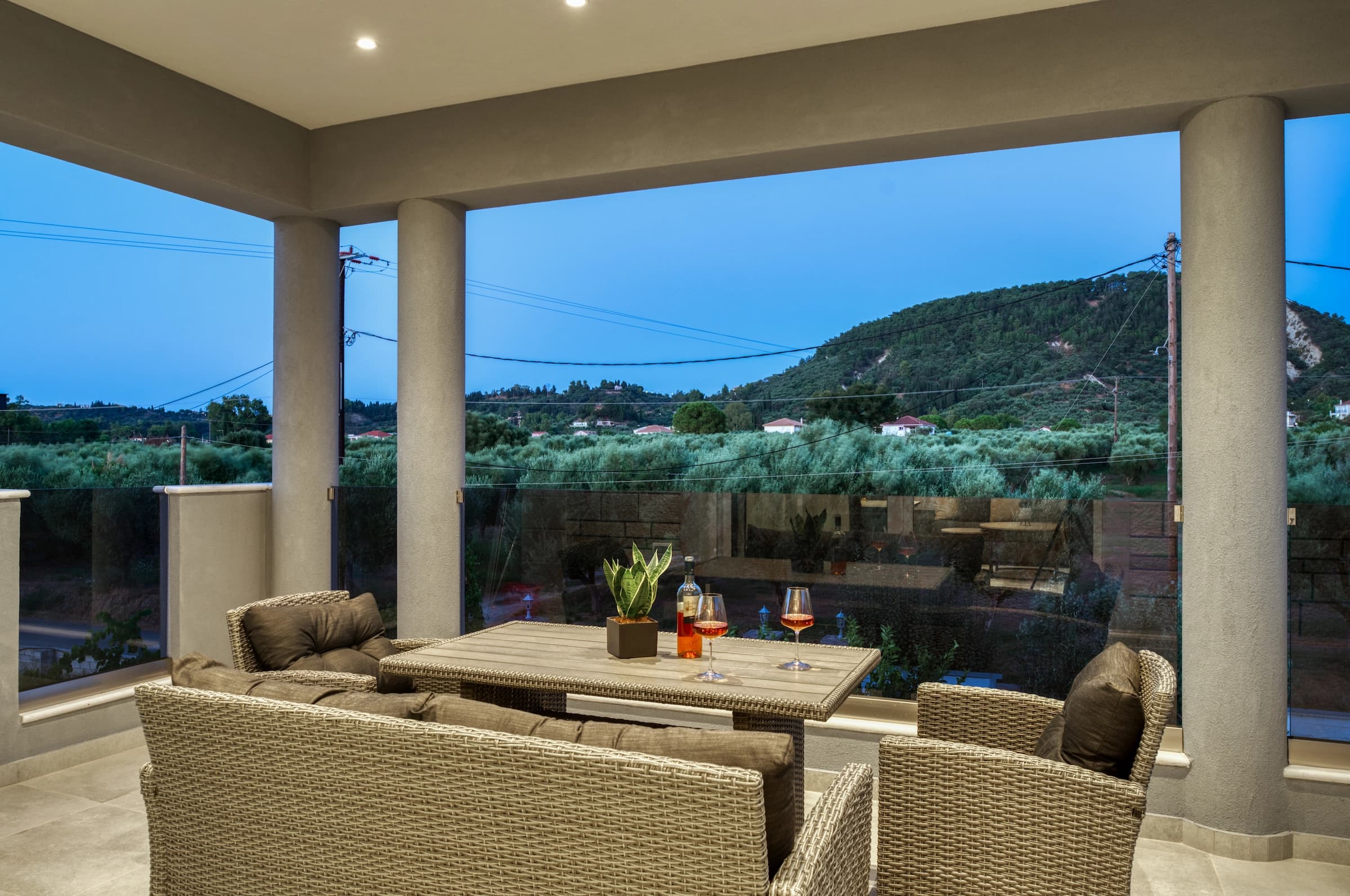 ANESIS 1 balconies 2