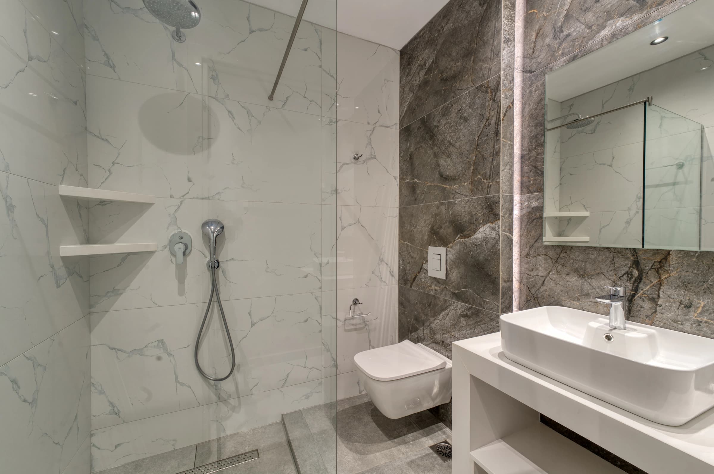 ANESIS 1 bathrooms 1