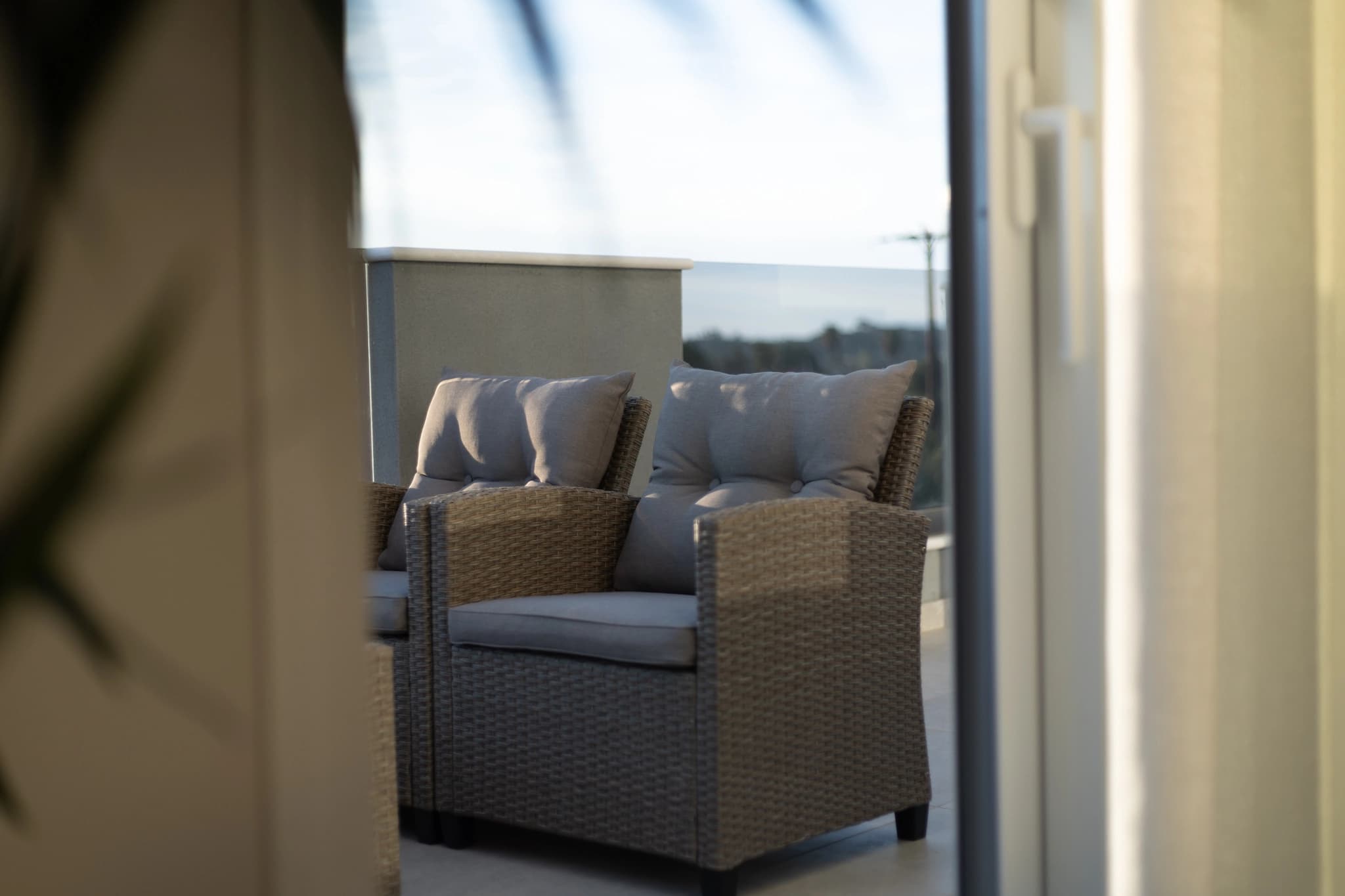 ANESIS 2 balconies 1