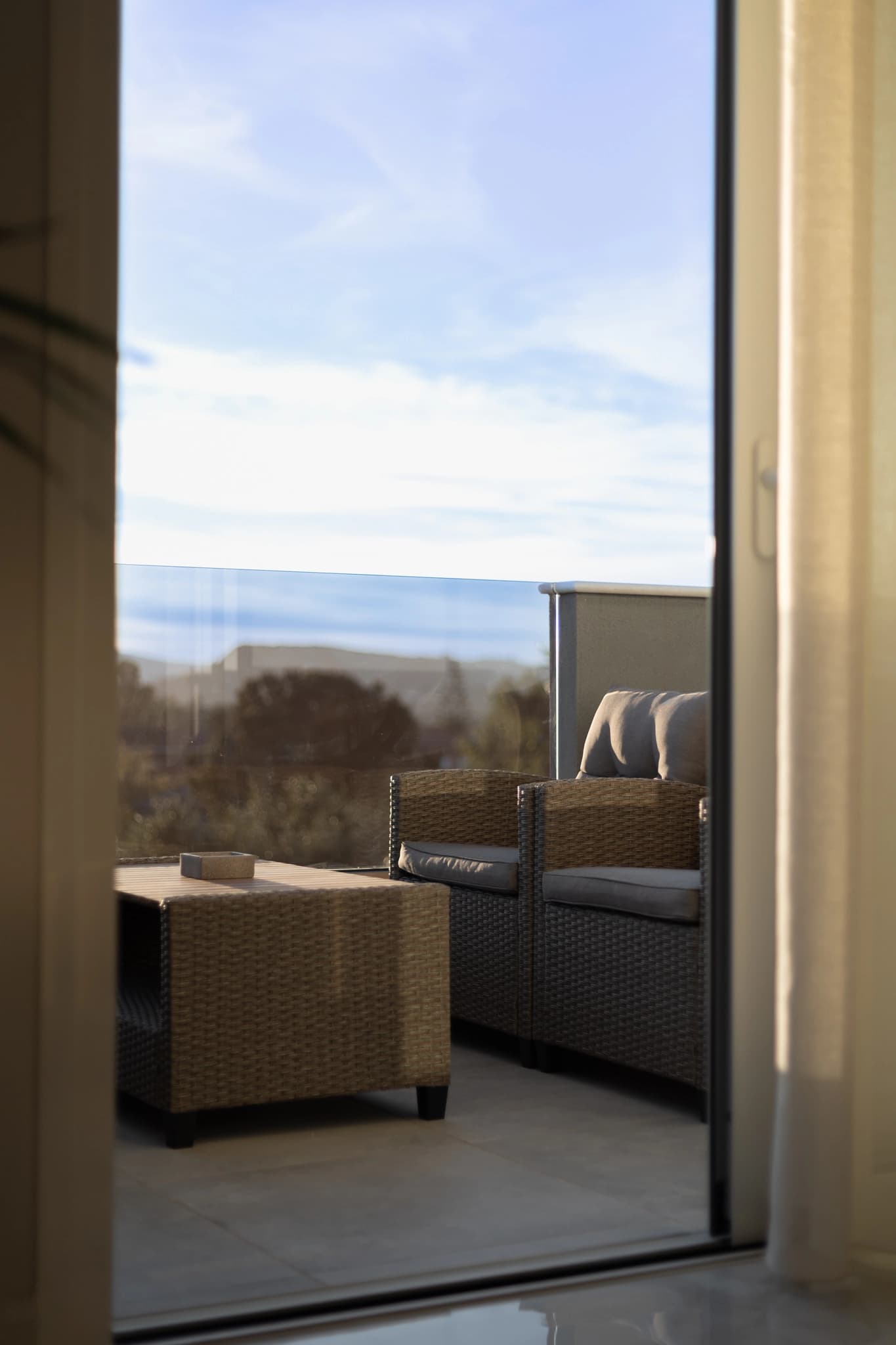 ANESIS 2 balconies 3