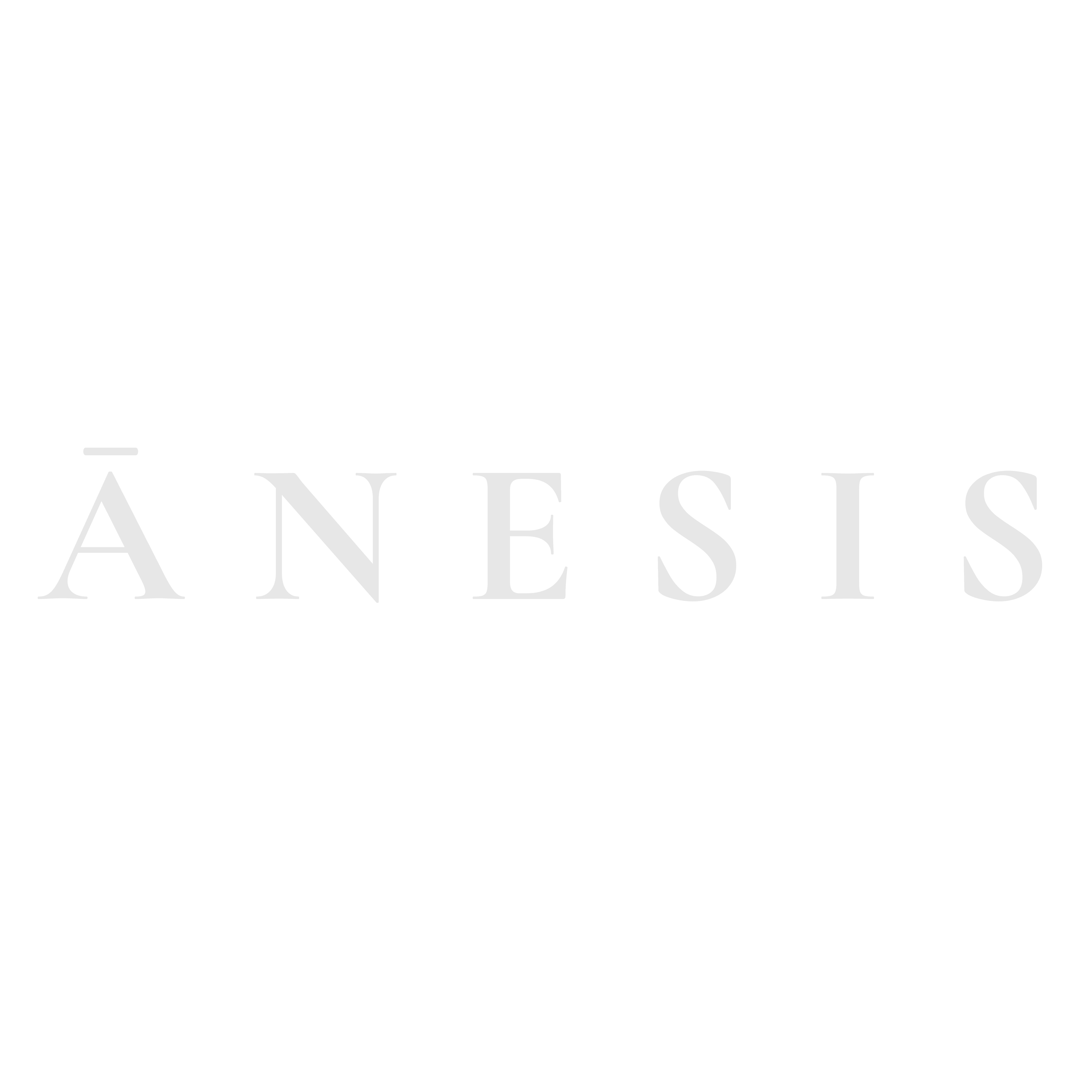 Anesis